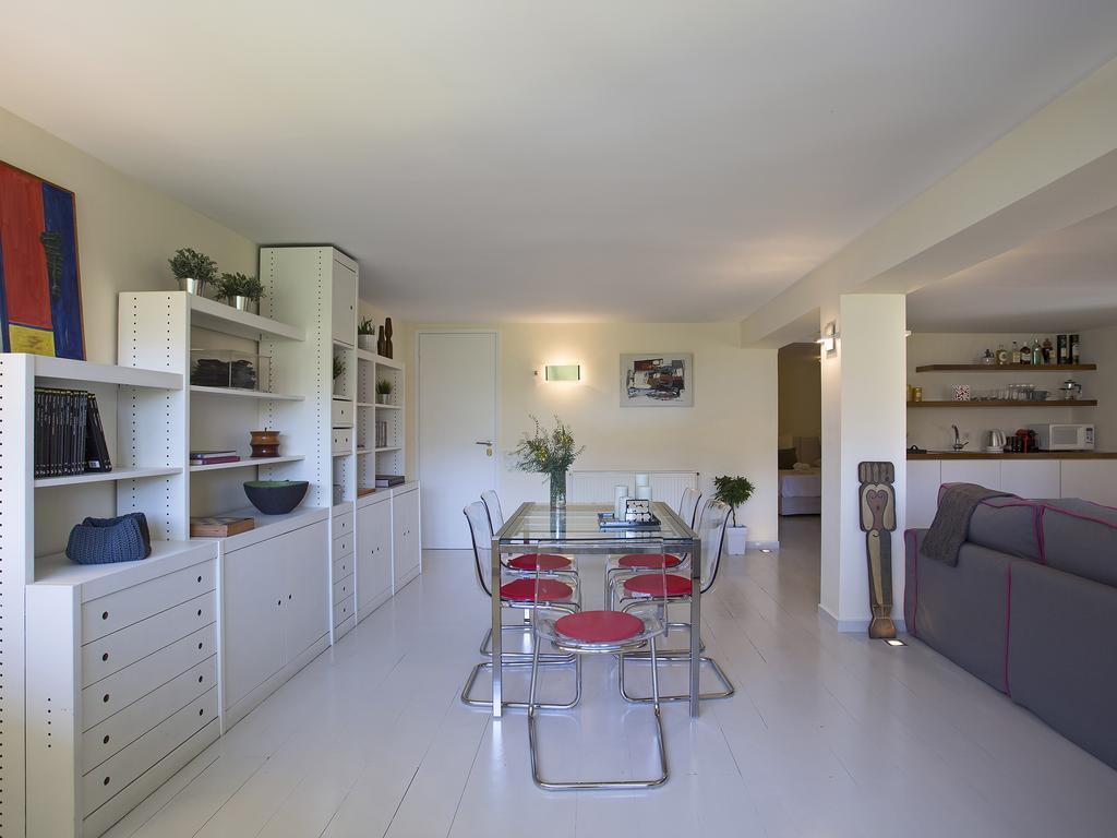 Posh & Minimal 1 Bd Apt - Panathenaic Stadium Eksteriør billede