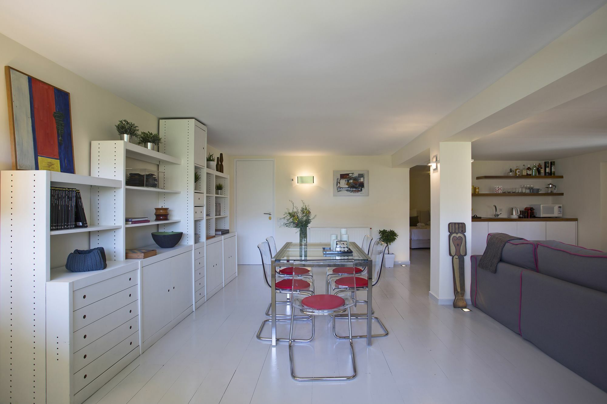 Posh & Minimal 1 Bd Apt - Panathenaic Stadium Eksteriør billede