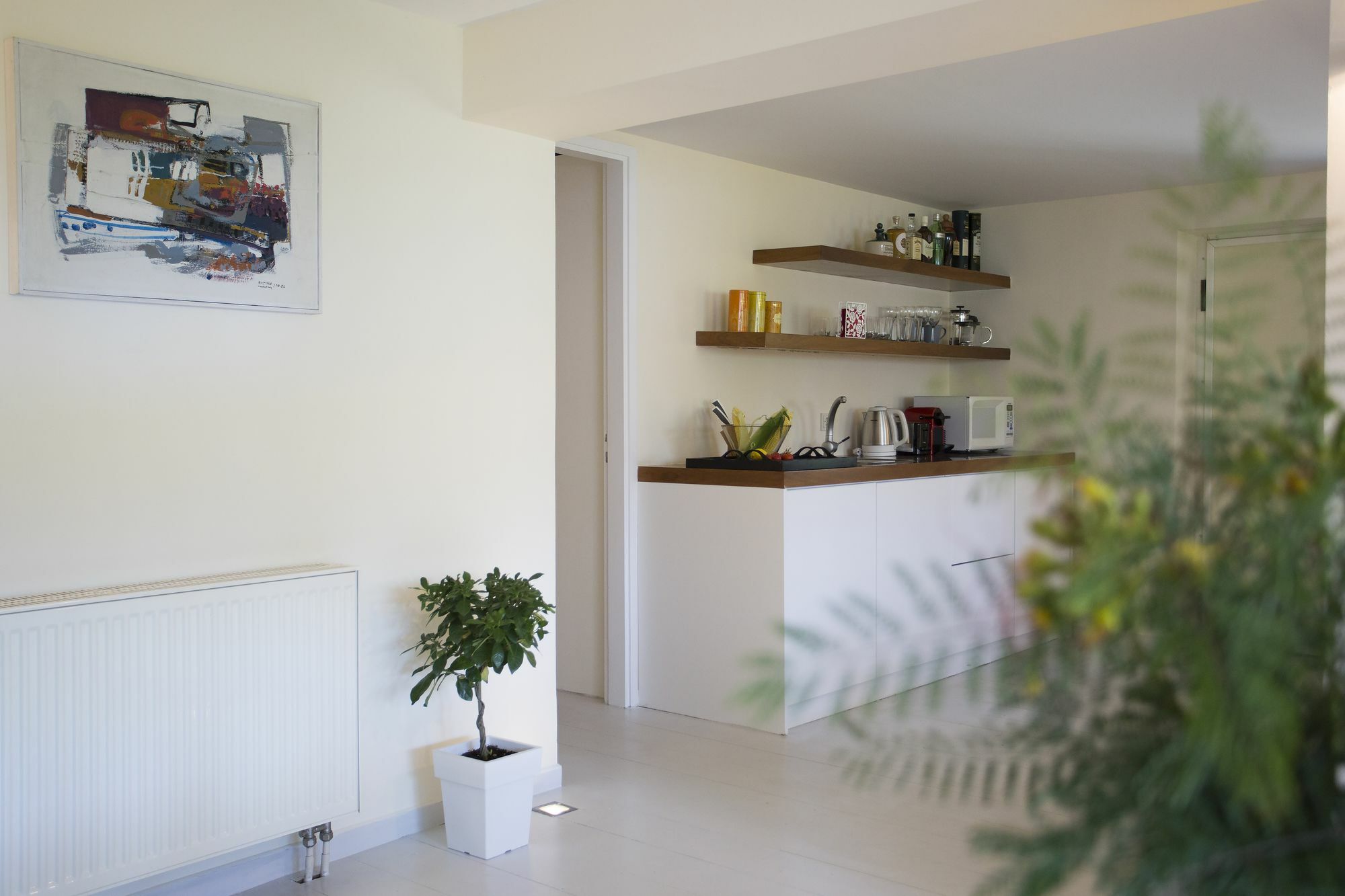 Posh & Minimal 1 Bd Apt - Panathenaic Stadium Eksteriør billede
