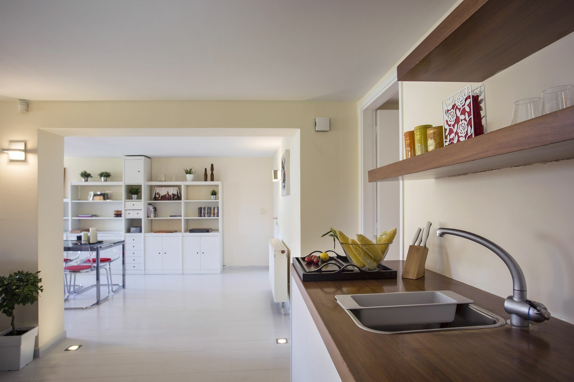 Posh & Minimal 1 Bd Apt - Panathenaic Stadium Eksteriør billede