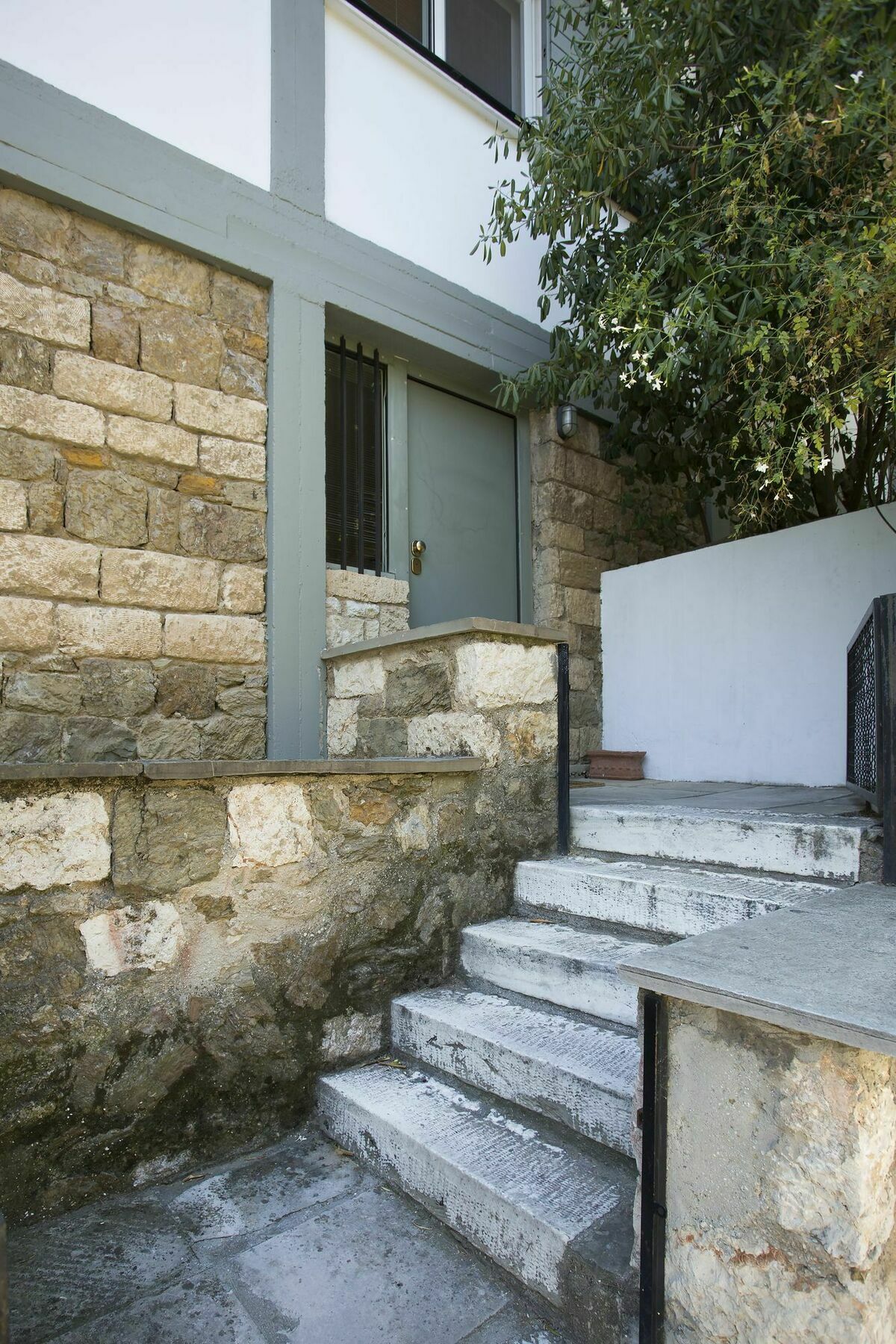 Posh & Minimal 1 Bd Apt - Panathenaic Stadium Eksteriør billede